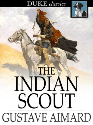 cover image of The Indian Scout